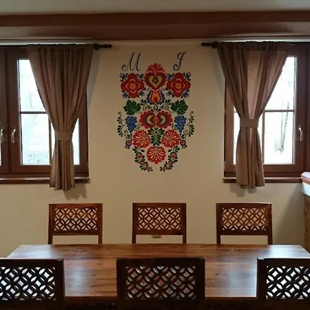 Villa Vinařství Miroslav Jambor Mutěnice Exterior foto