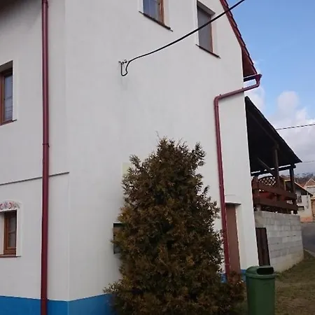 Villa Vinařství Miroslav Jambor Mutěnice Exterior foto